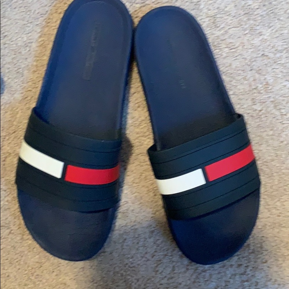 Slides